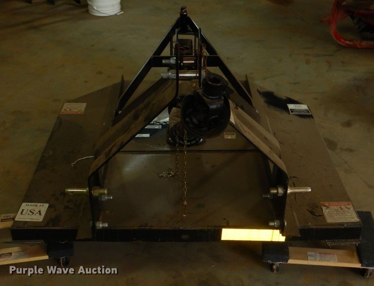 image for item HR9508 Howse 400EP rotary mower