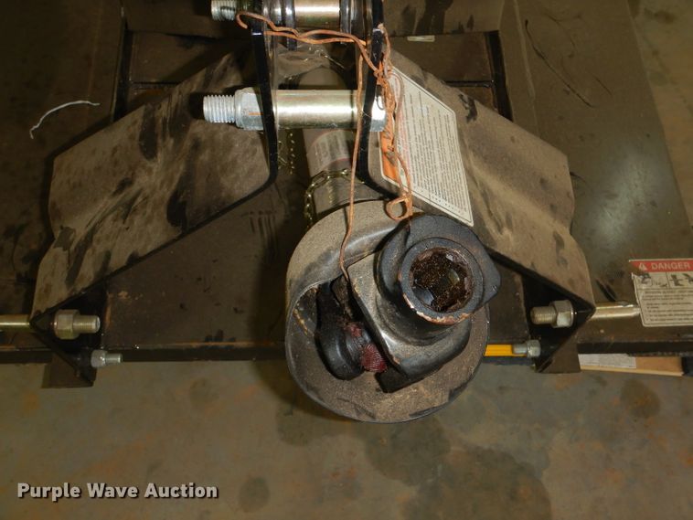 image for item HR9508 Howse 400EP rotary mower