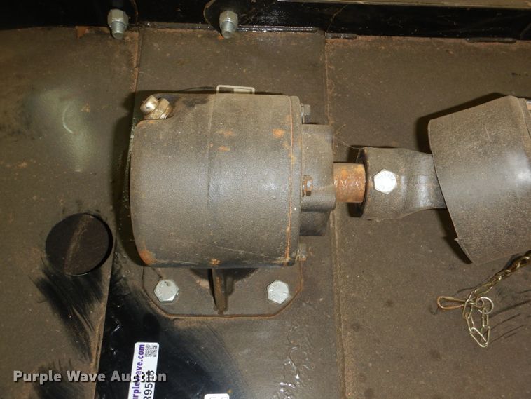 image for item HR9508 Howse 400EP rotary mower