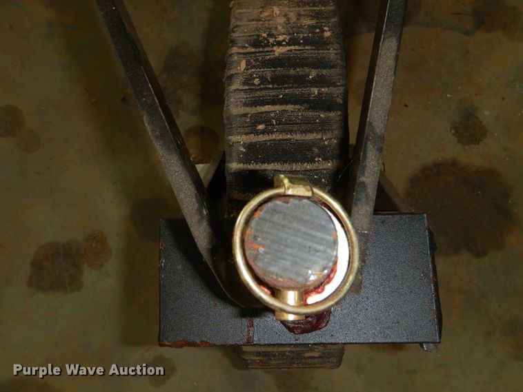 image for item HR9508 Howse 400EP rotary mower