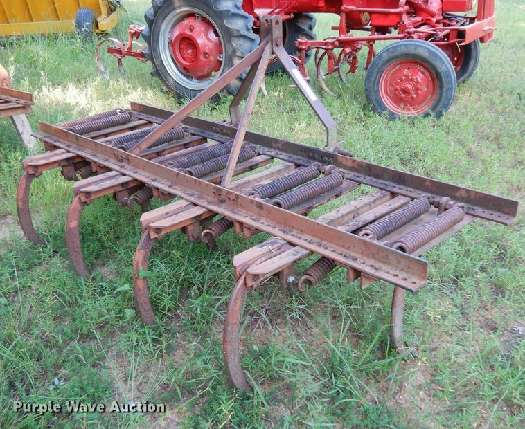 image for item HR9510 Chisel