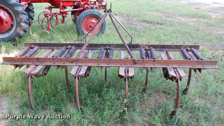 image for item HR9510 Chisel