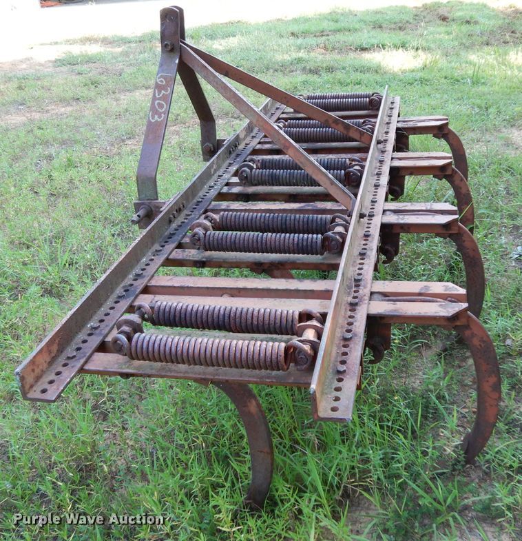 image for item HR9510 Chisel