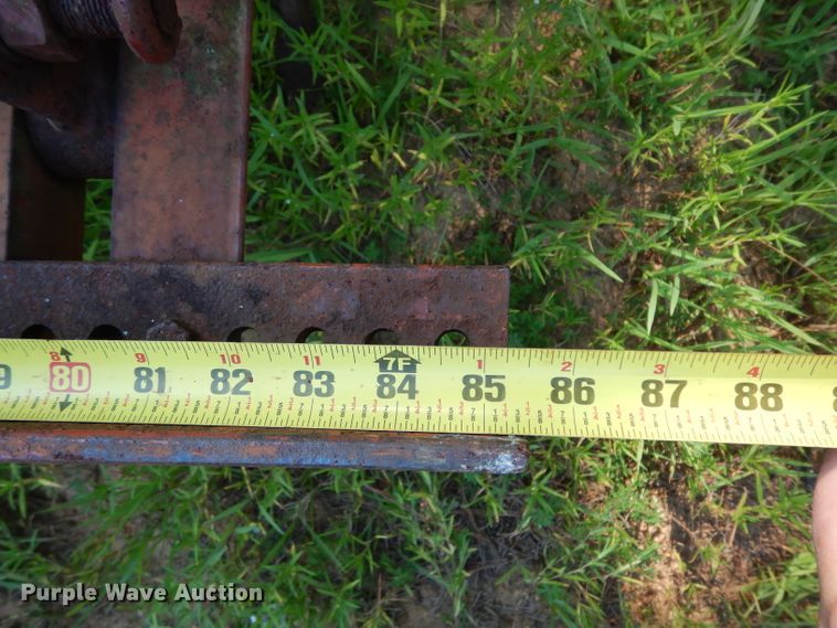 image for item HR9510 Chisel