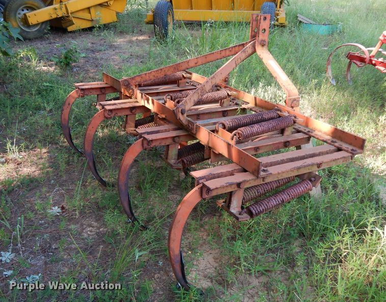 image for item HR9511 Chisel