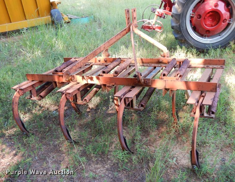 image for item HR9511 Chisel