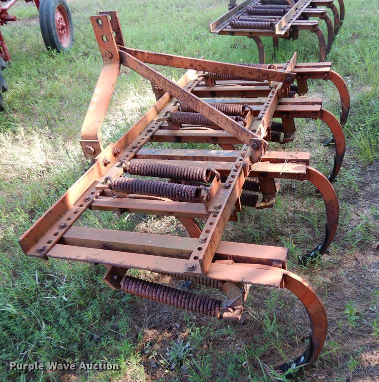 image for item HR9511 Chisel