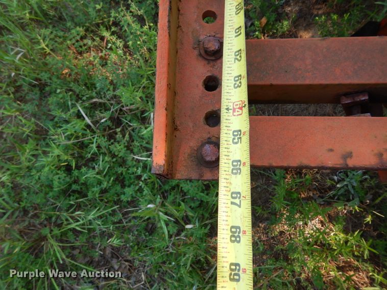 image for item HR9511 Chisel