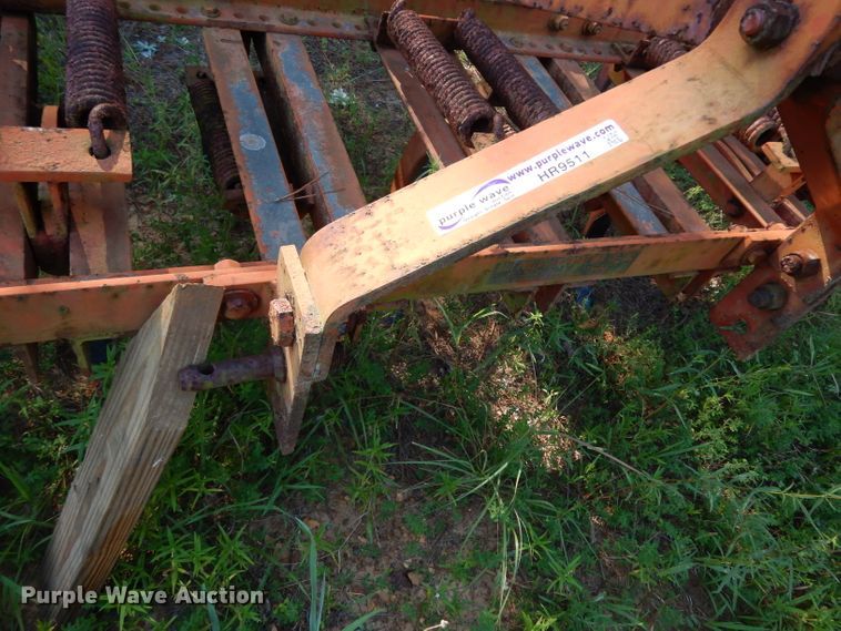 image for item HR9511 Chisel