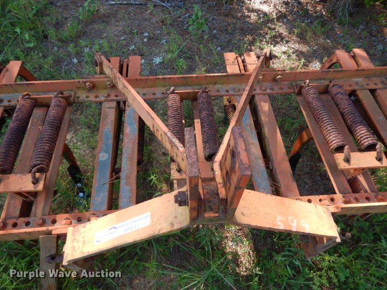 image for item HR9511 Chisel