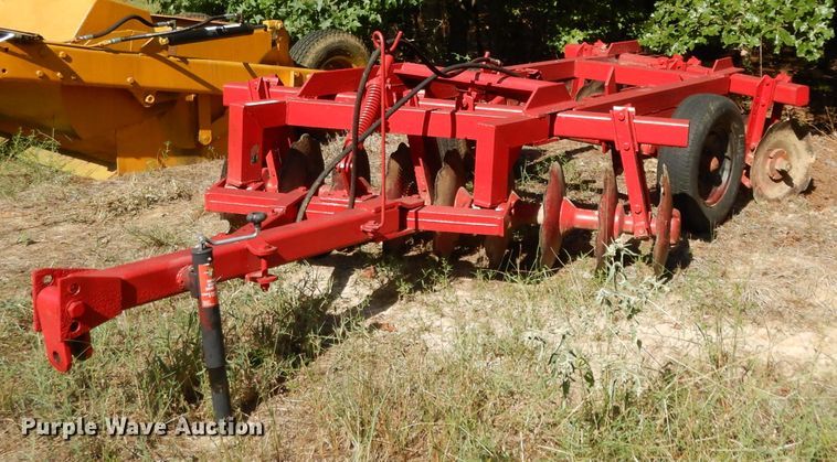 image for item HR9513 Off-set disk