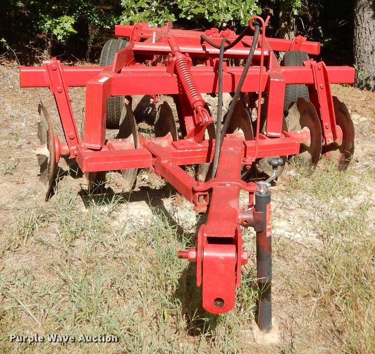 image for item HR9513 Off-set disk