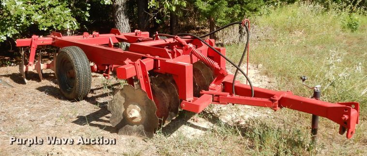 image for item HR9513 Off-set disk