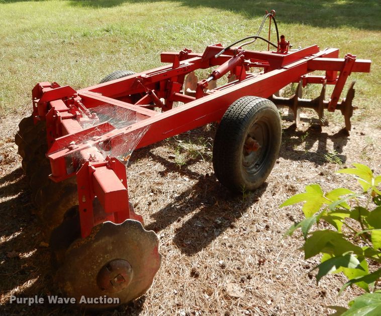 image for item HR9513 Off-set disk