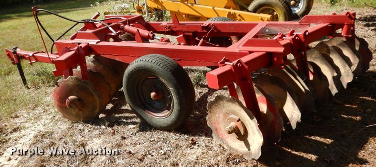 image for item HR9513 Off-set disk