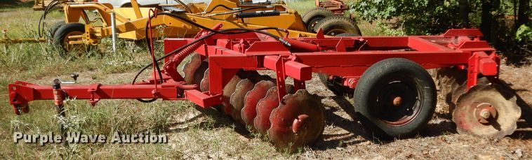 image for item HR9513 Off-set disk