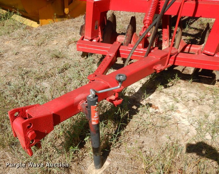 image for item HR9513 Off-set disk