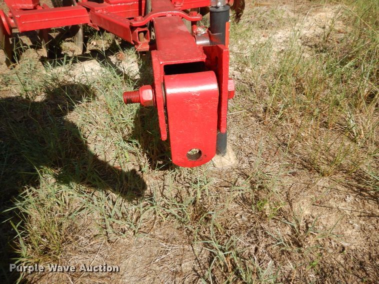 image for item HR9513 Off-set disk