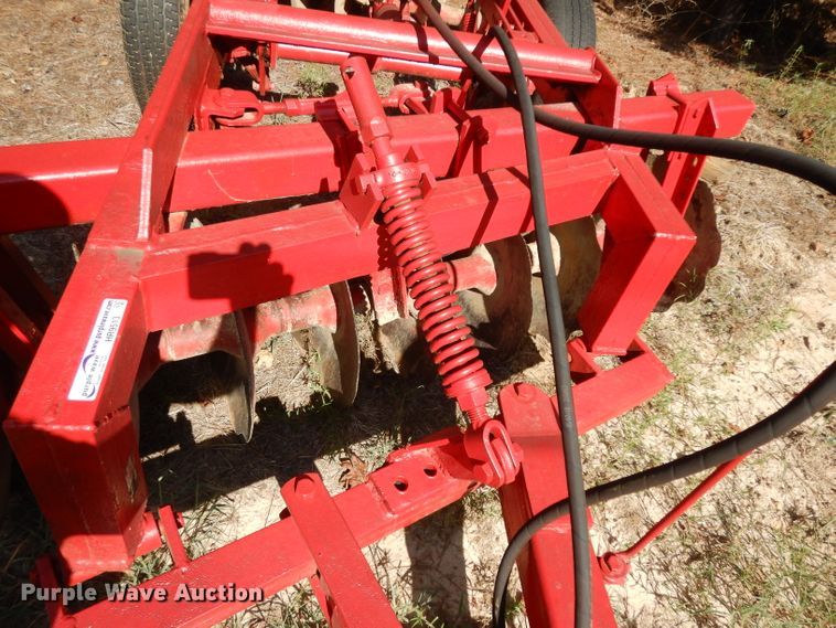 image for item HR9513 Off-set disk