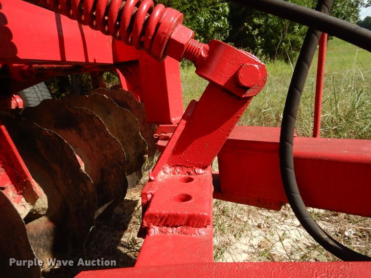 image for item HR9513 Off-set disk