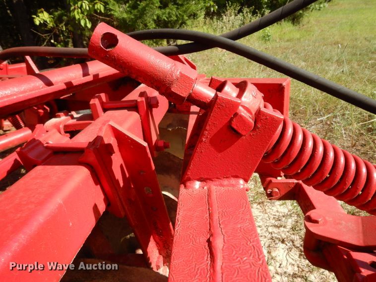 image for item HR9513 Off-set disk