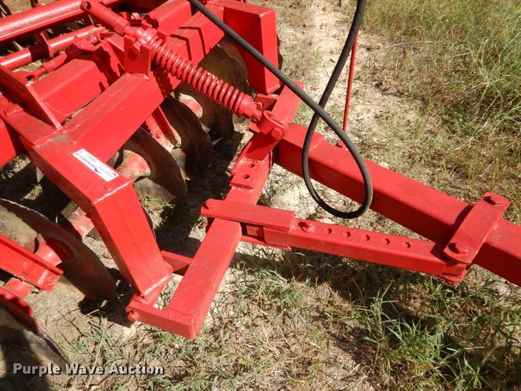 image for item HR9513 Off-set disk