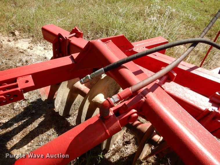 image for item HR9513 Off-set disk