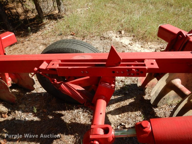 image for item HR9513 Off-set disk