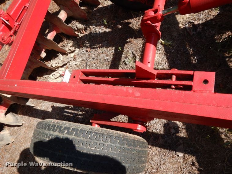 image for item HR9513 Off-set disk