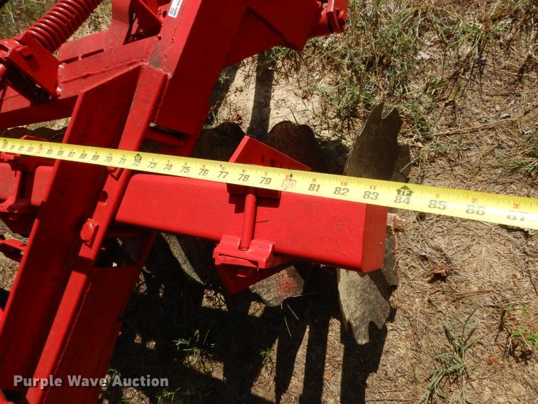 image for item HR9513 Off-set disk