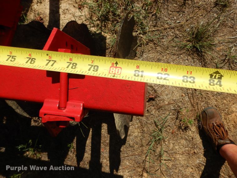 image for item HR9513 Off-set disk