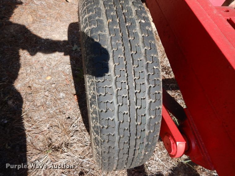 image for item HR9513 Off-set disk