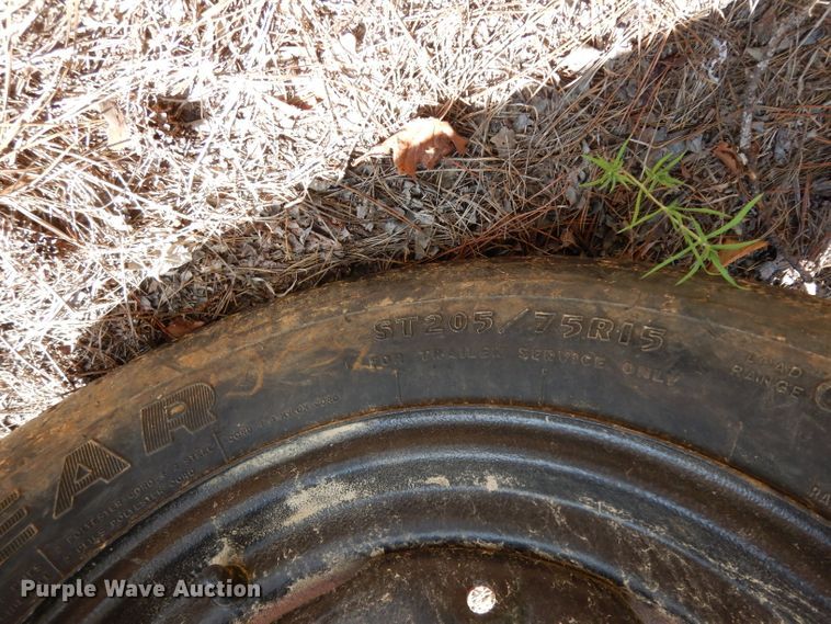 image for item HR9513 Off-set disk