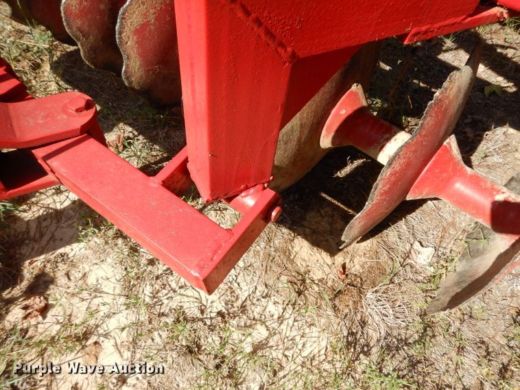 image for item HR9513 Off-set disk