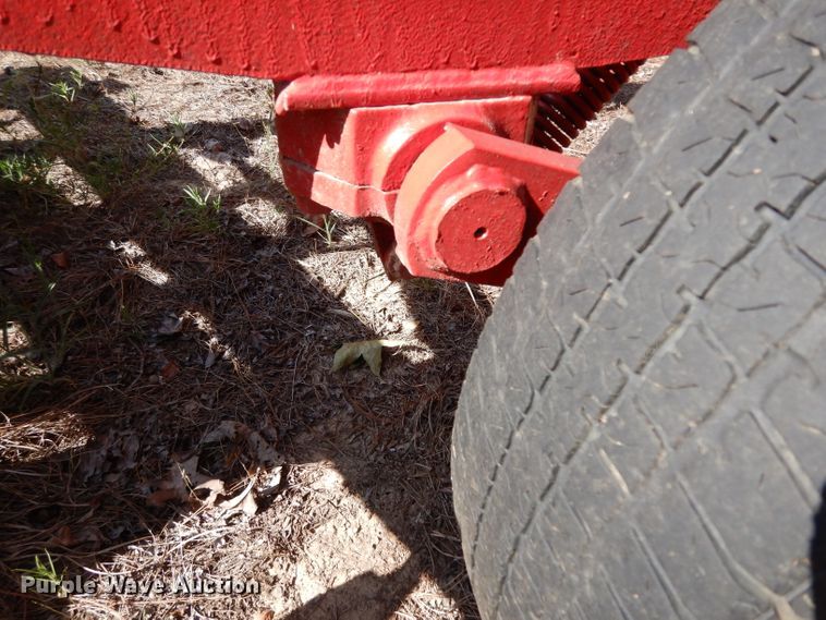 image for item HR9513 Off-set disk