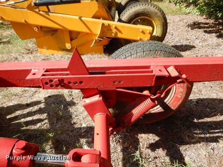 image for item HR9513 Off-set disk