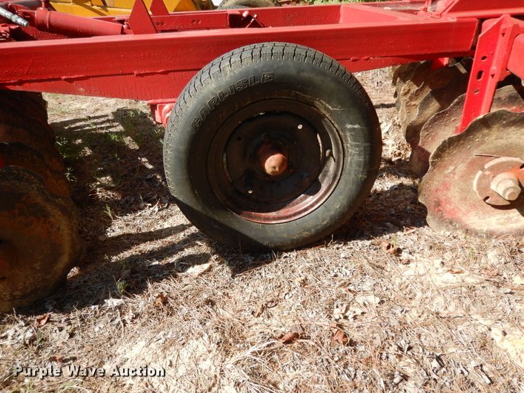 image for item HR9513 Off-set disk