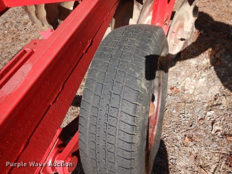 image for item HR9513 Off-set disk