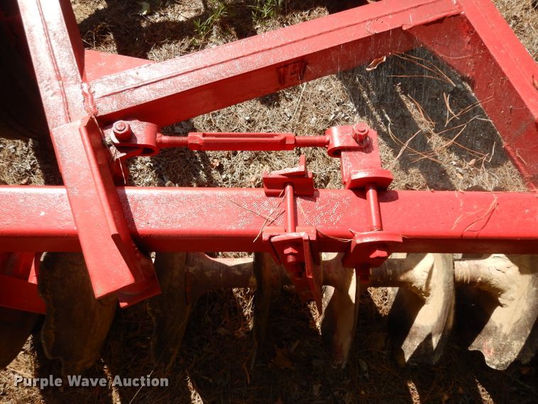 image for item HR9513 Off-set disk