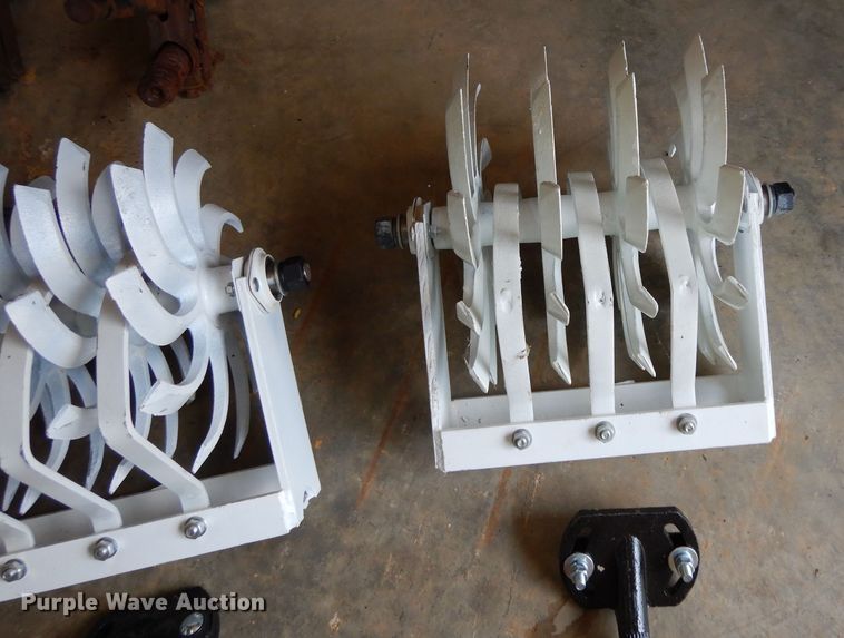 image for item HR9544 Cultivator parts