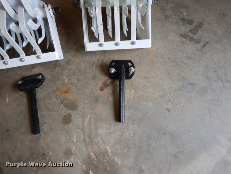 image for item HR9544 Cultivator parts