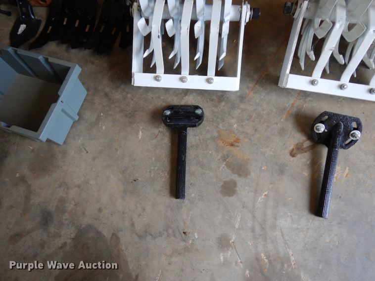 image for item HR9544 Cultivator parts