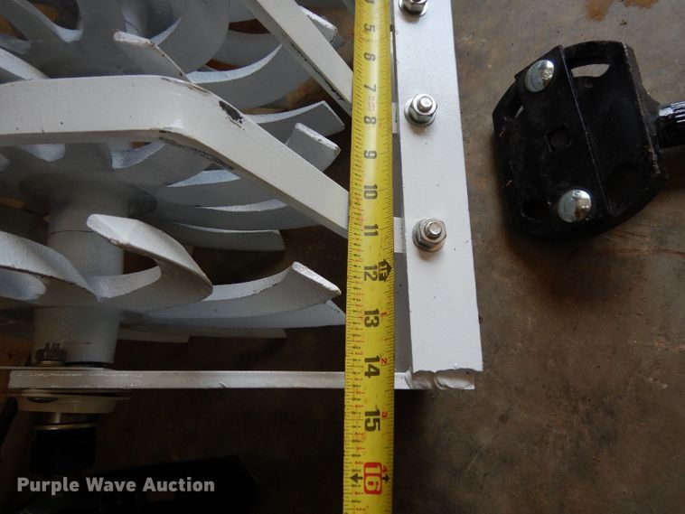 image for item HR9544 Cultivator parts