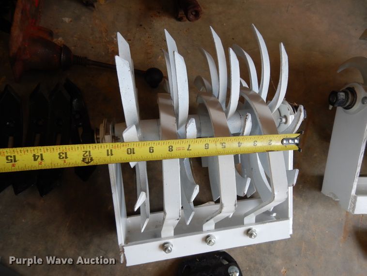 image for item HR9544 Cultivator parts