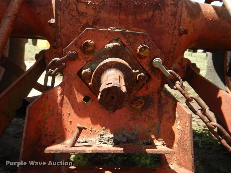 image for item HY9281 Ford 4000  tractor