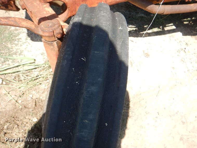 image for item HY9281 Ford 4000  tractor