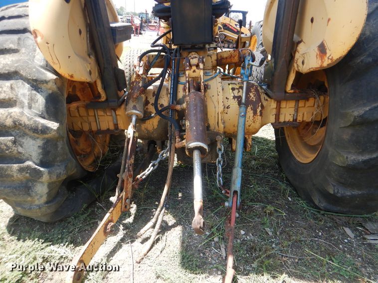 image for item HY9282 Ford 445  tractor
