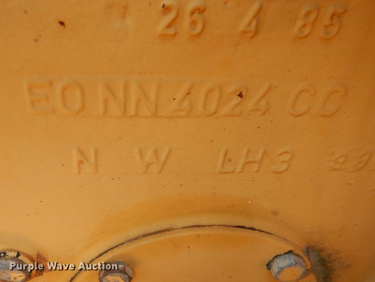 image for item HY9282 Ford 445  tractor