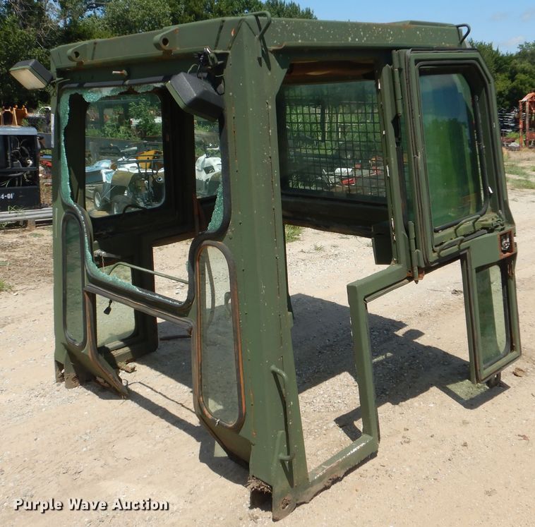 image for item HY9284 Case cab