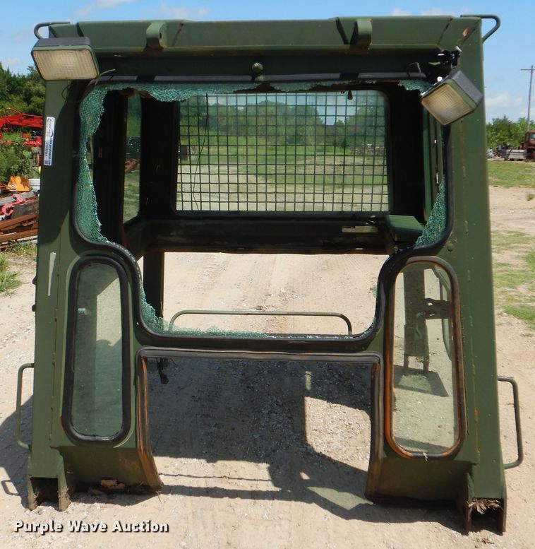 image for item HY9284 Case cab